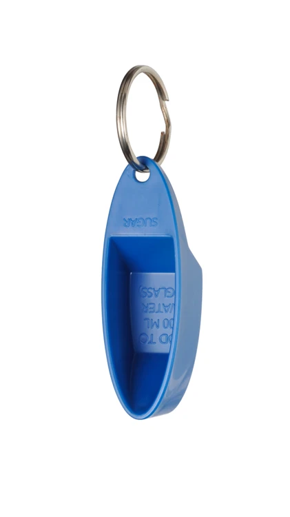 Care Plus O.R.S. - Scoop (Salt/Sugar Spoon) 4 Care Plus O.R.S. - Scoop (Salt/Sugar Spoon) - Afbeelding 2