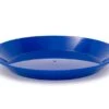Gsi Outdoors Cascadian Plate - Blue -Campingwinkel 3656449 22787 gsi outdoors cascadian plate blue 10