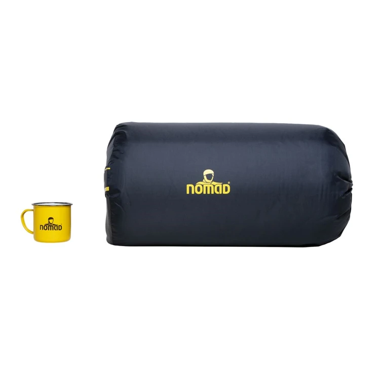Nomad Blazer Classic'78 Slaapzak Unisex 4 Nomad Blazer Classic'78 Slaapzak Unisex - Afbeelding 2