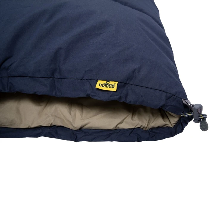 Nomad Blazer Classic'78 Slaapzak Unisex 8 Nomad Blazer Classic'78 Slaapzak Unisex - Afbeelding 6