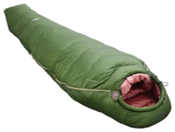 Nomad Orion 400 Sc [Links] Slaapzak -Campingwinkel 3658300 8713044775576 2