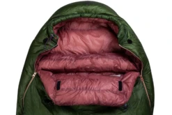 Nomad Orion 400 Sc [Links] Slaapzak -Campingwinkel 3658302 8713044775576 4