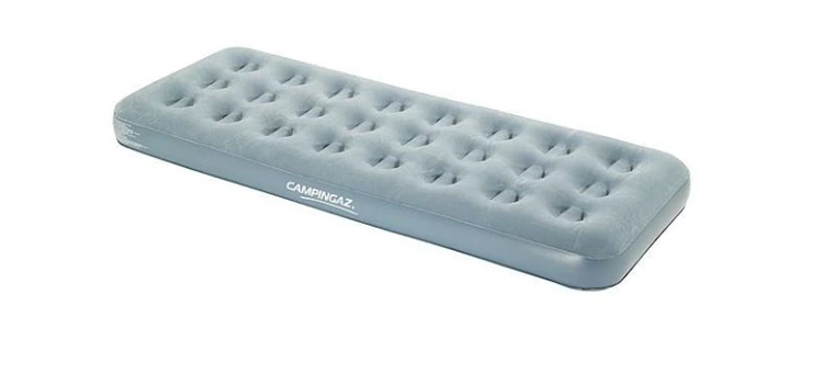 Campingaz X'tra Quickbed Airbed Single Luchtbed 3 Campingaz X'tra Quickbed Airbed Single Luchtbed