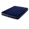 Intex - Luchtbed - Full Downy - 2-Persoons - 191X137x25 Cm Luchtbed -Campingwinkel 3688733 6941057412450 0