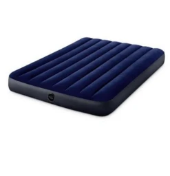 Intex - Luchtbed - Full Downy - 2-Persoons - 191X137x25 Cm Luchtbed