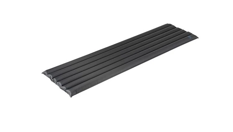 Bo-Camp - Banenbed - 1-Persoons - 185X50x6,3 Cm Luchtbed 3 Bo-Camp - Banenbed - 1-Persoons - 185X50x6,3 Cm Luchtbed