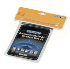 Ortlieb Document-Bag A6 Opbergzak -Campingwinkel 3699805 61583 ortlieb document bag a6 opbergzak 20