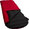 Lowland Ranger Comfort Red Slaapzak -Campingwinkel 3799761 80925 lowland ranger comfort red slaapzak 10