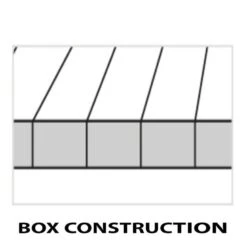 Lowland Ranger Comfort Red Slaapzak 11 Lowland Ranger Comfort Red Slaapzak -Campingwinkel 3799765 67361 lowland ranger comfort red slaapzak 50