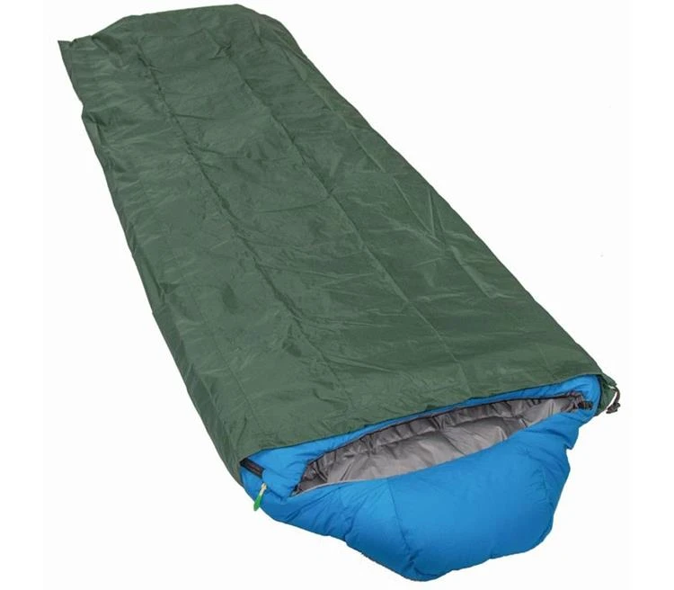 Lowland Bivy Bag 2 Pers Green Bivakzak 3 Lowland Bivy Bag 2 Pers Green Bivakzak
