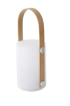 Bo-Camp Beddington Tafellamp -Campingwinkel 3839630 8712013186160 2