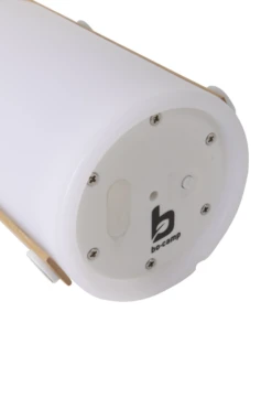 Bo-Camp Beddington Tafellamp -Campingwinkel 3839632 8712013186160 4