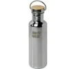 Klean Kanteen 18Oz Reflect /Stainless Uni Bamboo Cap Drinkfles 2 Klean Kanteen 18Oz Reflect /Stainless Uni Bamboo Cap Drinkfles -Campingwinkel 3881655 39545 klean kanteen 18oz reflect stainless uni bamboo cap drinkfles 10