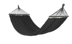 Bo-Camp - Hangmat - Samba - Met Spreidstok - Eclipse