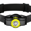 Ledlenser Mh-3-Ye Outdoorhoofdlamp