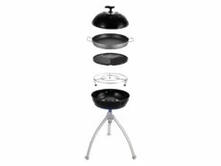 Cadac Grillo Chef 40 Combo Gasbarbecue