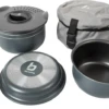 Bo-Camp - Pannenset - Trekking - 5-Delig - Aluminium Pan 2 Bo-Camp - Pannenset - Trekking - 5-Delig - Aluminium Pan -Campingwinkel 3935626 8712013003511 1