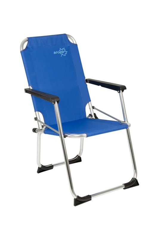 Bo-Camp - Kinderstoel - Copa Rio - Safety-Lock - Ocean Stoel 3 Bo-Camp - Kinderstoel - Copa Rio - Safety-Lock - Ocean Stoel