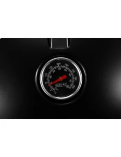 Cadac Citi Chef 40 Tafelbarbecue Sky Blue Bbq -Campingwinkel 3984579 6001773114424 4