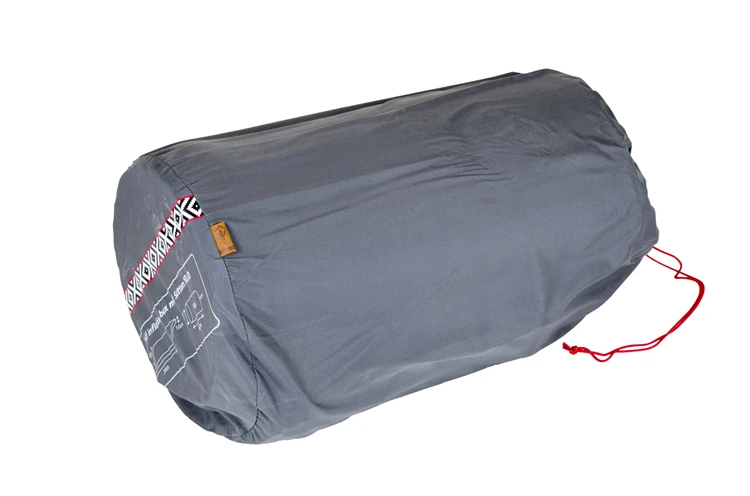 Bo-Camp Sutton 10 Duo Slaapmat 5 Bo-Camp Sutton 10 Duo Slaapmat - Afbeelding 3