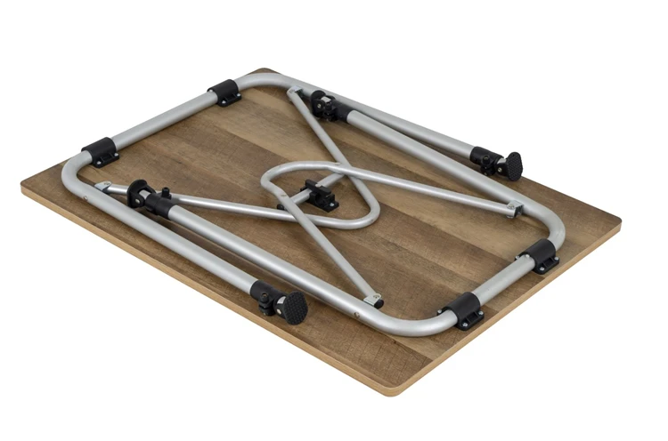 Bo-Camp Feather Tafel 6 Bo-Camp Feather Tafel - Afbeelding 4