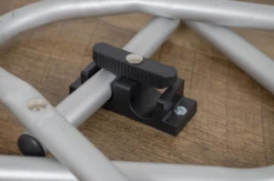 Bo-Camp Feather Tafel 12 Bo-Camp Feather Tafel -Campingwinkel 3988101 8712013144603 3