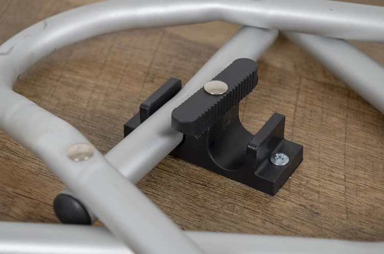 Bo-Camp Feather Tafel 8 Bo-Camp Feather Tafel - Afbeelding 6