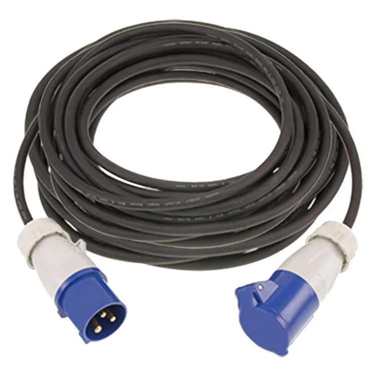 Shi Verlengkabel 30M 3 Shi Verlengkabel 30M