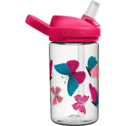 Camelbak Eddy+ Kids Drinkfles 8 Camelbak Eddy+ Kids Drinkfles -Campingwinkel 4103362 886798030616 2