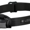 Ledlenser Mh-3 Hoofdlamp -Campingwinkel 4162999 4058205014656 0