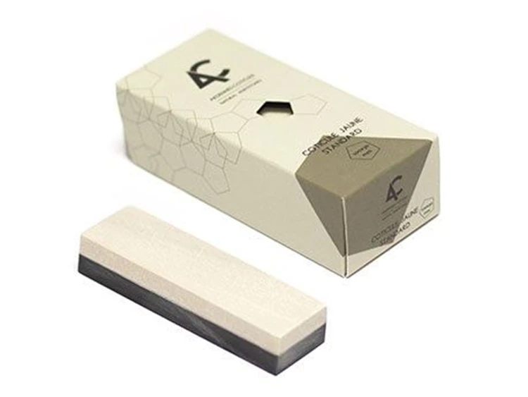 Slijpsteen Coticule Standaard 100X30mm 3 Slijpsteen Coticule Standaard 100X30mm