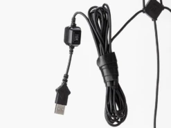 Barebones Edison String Lights 3 Pack Red -Campingwinkel 4245279 819665012675 3