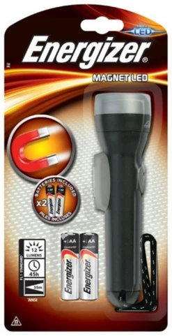 Energizer Magnet Led Zaklamp