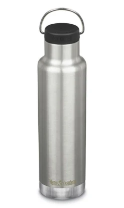 Klean Kanteen 20Oz Classic Insulated /Loop Cap Thermosfles