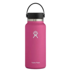 Hydro Flask 32 Oz Wide Flex Cap Thermofles -Campingwinkel 4381632 810028842700 0