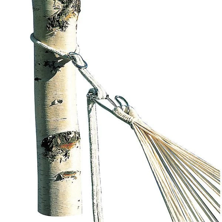 Bo-Camp Hangmat Bevestigingsset 4 Bo-Camp Hangmat Bevestigingsset - Afbeelding 2