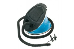Camp-Gear Voetpomp 5 Liter -Campingwinkel 4387877 8712013077086 2