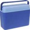 KOOPMAN Koelbox 12 Ltr Ijsblauw -Campingwinkel 4422887 8718158785404 0