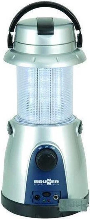 Eco Dyno Camping Licht 3 Eco Dyno Camping Licht