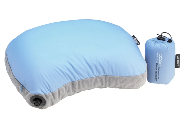 Cocoon Ultralight Air-Core Kussen 3 Cocoon Ultralight Air-Core Kussen