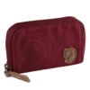FJÄLLRÄVEN Fjallraven Zip Card Holder Kaarthouder -Campingwinkel 4991933 7323450753054 0