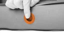 Exped Deepsleep Mat 7.5 M Slaapmat -Campingwinkel 5015484 7640445451994 2