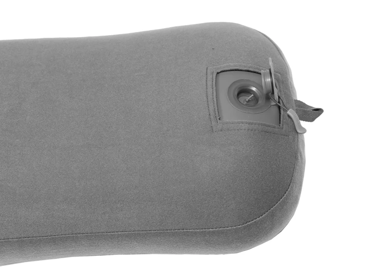 Exped Rem Pillow M Deep Sea Blue Kussen 7 Exped Rem Pillow M Deep Sea Blue Kussen - Afbeelding 5