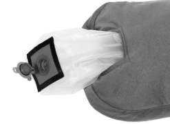 Exped Rem Pillow M Granite Grey Kussen -Campingwinkel 5023270 7640171996721 2