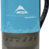 Msr Windburner Duo Accessory Pot - Blue Kooktoestel 1 Msr Windburner Duo Accessory Pot - Blue Kooktoestel -Campingwinkel 5057213 040818058015 0