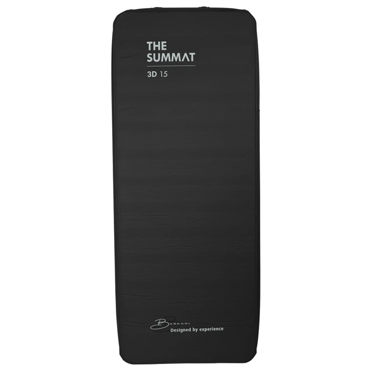 Bardani The Summat 3D 15 F.V. Slaapmat 3 Bardani The Summat 3D 15 F.V. Slaapmat