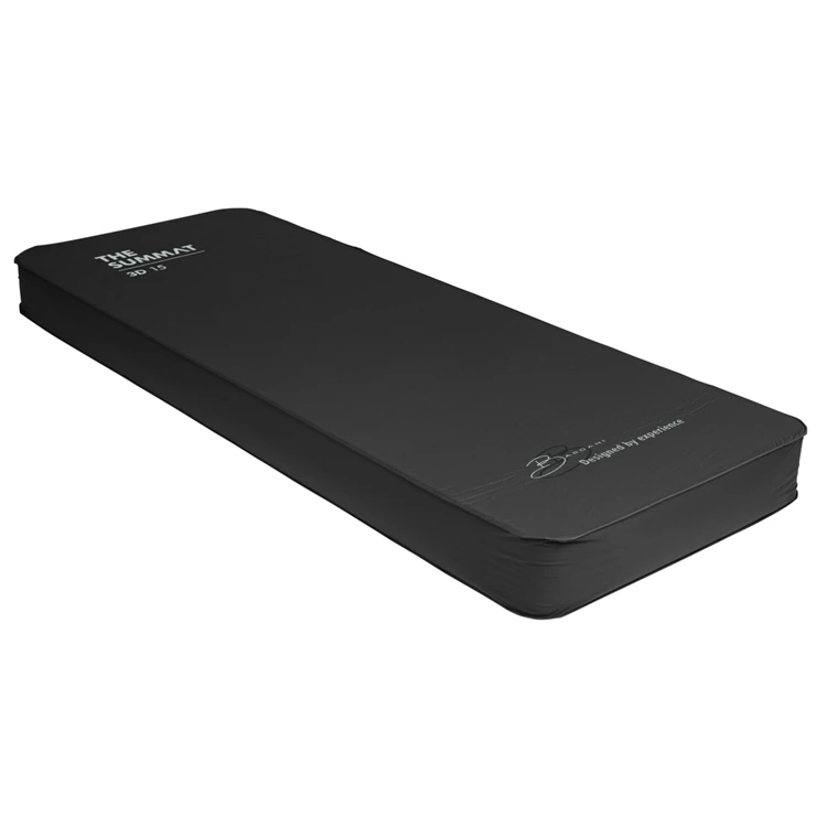 Bardani The Summat 3D 15 F.V. Slaapmat 4 Bardani The Summat 3D 15 F.V. Slaapmat - Afbeelding 2