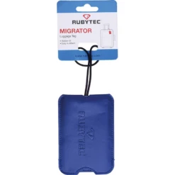 Luggage Tag -Campingwinkel 5072484 8717729775127 2