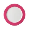 Mepal Ontbijtbord Wave 230 Mm - Latin Pink -Campingwinkel 5090802 8711269924212 0