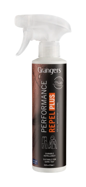 Grangers Performance Repel Plus Impregnaat 3 Grangers Performance Repel Plus Impregnaat